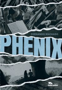 Produktbild: Phenix