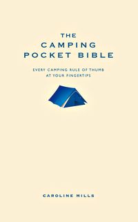 Produktbild: The Camping Pocket Bible