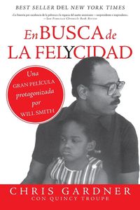 Produktbild: En busca de la felycidad (Pursuit of Happyness - Spanish Edition)