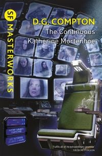 Produktbild: The Continuous Katherine Mortenhoe