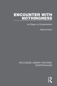 Produktbild: Encounter with Nothingness