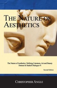 Produktbild: The Nature of Aesthetics