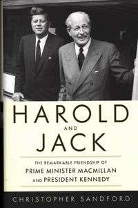 Produktbild: Harold and Jack