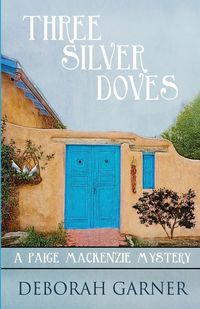 Produktbild: Three Silver Doves