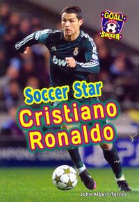 Produktbild: Soccer Star Cristiano Ronaldo