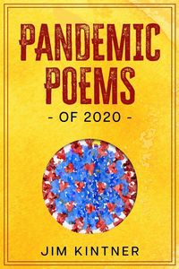 Produktbild: Pandemic Poems of 2020