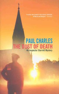 Produktbild: Dust Of Death
