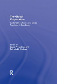 Produktbild: The Global Corporation