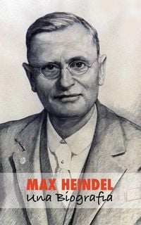 Produktbild: Max Heindel
