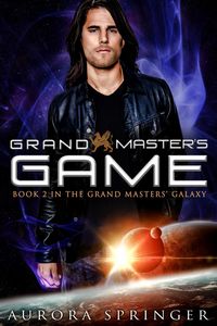 Produktbild: Grand Master's Game