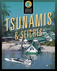 Produktbild: Tsunamis & Seiches