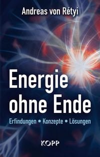 Produktbild: Energie ohne Ende