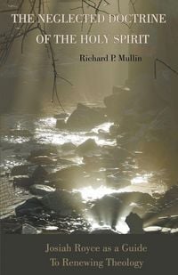 Produktbild: The Neglected Doctrine of the Holy Spirit