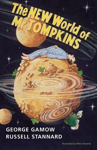 Produktbild: The New World of MR Tompkins