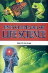 Produktbild: Encyclopaedia Of Life Science