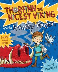 Produktbild: Thorfinn and the Dreadful Dragon