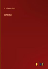 Produktbild: Zaragoza