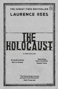 Produktbild: The Holocaust