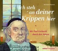 Produktbild: Ich steh an deiner Krippen hier