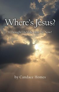 Produktbild: Where's Jesus?