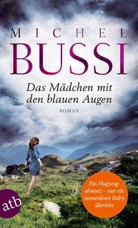 Produktbild: Das M&auml;dchen mit den blauen Augen