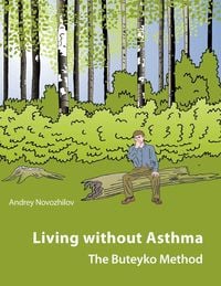 Produktbild: Living without asthma