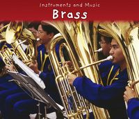 Produktbild: Brass