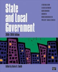 Produktbild: State and Local Government