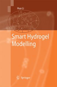 Produktbild: Smart Hydrogel Modelling