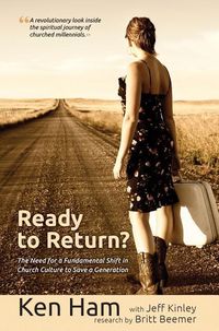 Produktbild: Ready to Return?