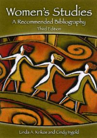 Produktbild: Womens Studies Rev/e 3/e