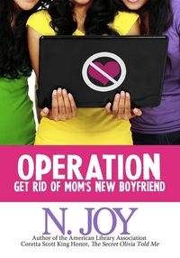 Produktbild: Operation Get Rid of Mom's New Boyfriend