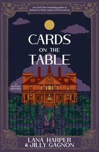 Produktbild: Cards on the Table