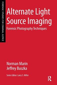 Produktbild: Alternate Light Source Imaging