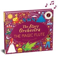 Produktbild: The Story Orchestra