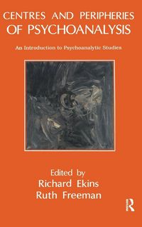 Produktbild: Centres and Peripheries of Psychoanalysis