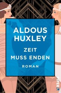 Produktbild: Zeit muss enden