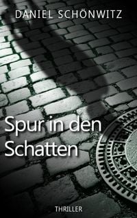 Produktbild: Spur in den Schatten