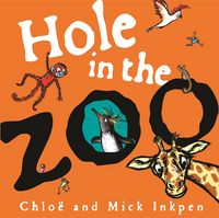 Produktbild: Hole in the Zoo