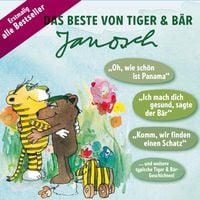 Produktbild: Das Beste von Tiger & B&auml;r