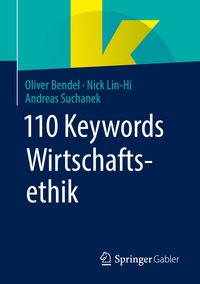 Bild vom Artikel 110 Keywords Wirtschaftsethik vom Autor Oliver Bendel