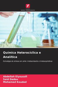 Produktbild: Qu&iacute;mica Heteroc&iacute;clica e Anal&iacute;tica