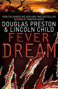 Produktbild: Fever Dream