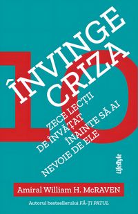 Produktbild: &Icirc;nvinge criza