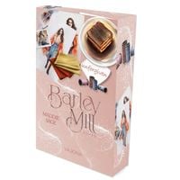 Produktbild: Barley Mill - Unforgiven (3)