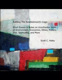 Produktbild: Rattling The Establishment's Cage