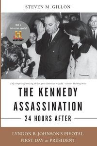 Produktbild: The Kennedy Assassination--24 Hours After
