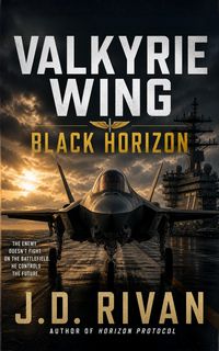 Produktbild: Valkyrie Wing: Black Horizon