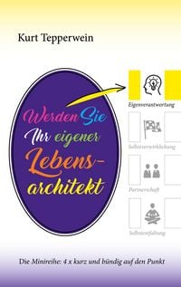 Produktbild: Werden Sie Ihr eigener Lebensarchitekt
