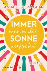 Produktbild: Immer wenn die Sonne aufgeht